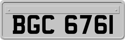 BGC6761