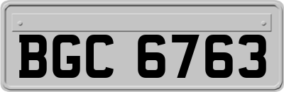 BGC6763