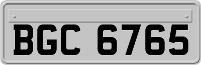 BGC6765