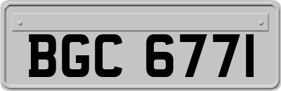 BGC6771