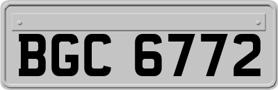BGC6772