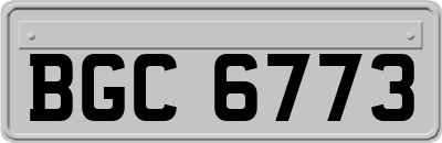 BGC6773
