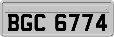 BGC6774