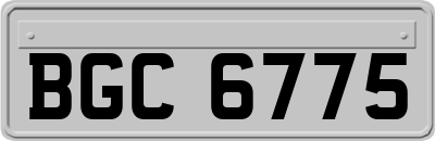 BGC6775