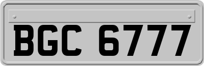 BGC6777