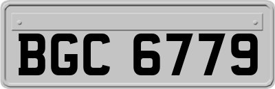 BGC6779