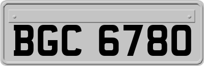 BGC6780