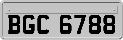BGC6788