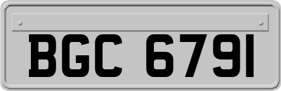 BGC6791