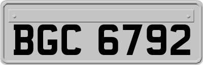BGC6792