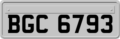 BGC6793