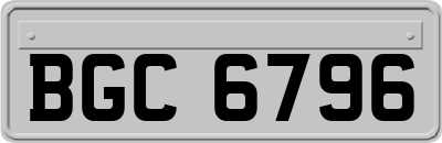 BGC6796