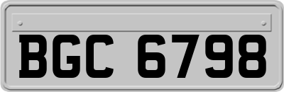 BGC6798