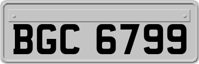 BGC6799