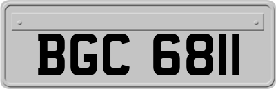BGC6811