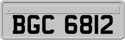 BGC6812