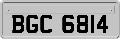BGC6814