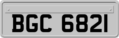 BGC6821