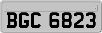 BGC6823