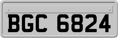 BGC6824