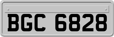 BGC6828