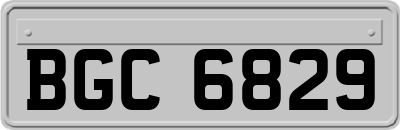 BGC6829