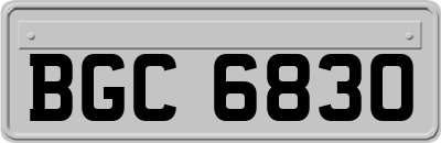 BGC6830