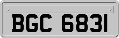 BGC6831