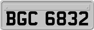 BGC6832
