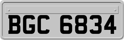 BGC6834