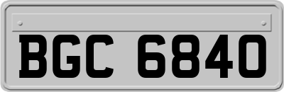 BGC6840