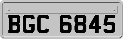 BGC6845