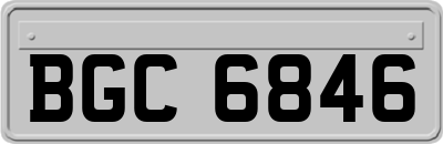 BGC6846