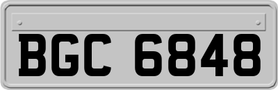 BGC6848