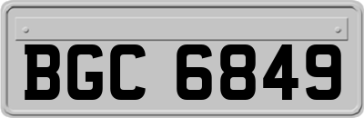 BGC6849