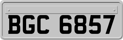 BGC6857
