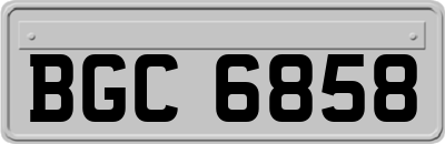 BGC6858