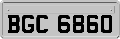 BGC6860