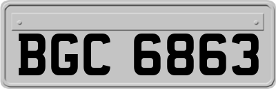 BGC6863