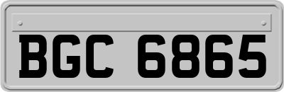 BGC6865