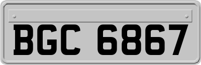 BGC6867