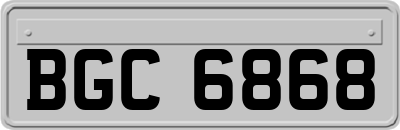 BGC6868