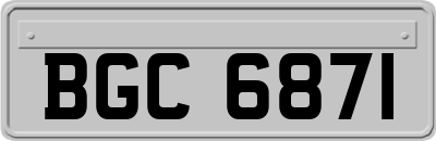 BGC6871