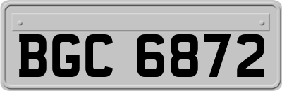 BGC6872