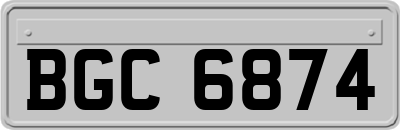 BGC6874