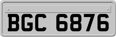BGC6876