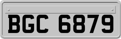 BGC6879