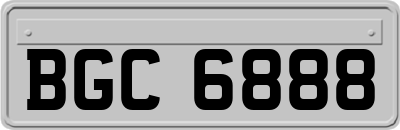 BGC6888