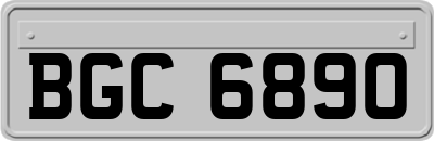 BGC6890
