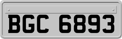 BGC6893